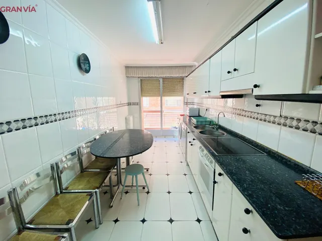 Piso en alquiler junto al Ayuntamiento — 2