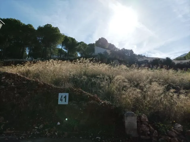 Parcela en venta - Costa del Sol — 18