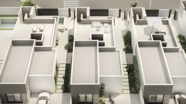 Villa 3 habitaciones 122m² en venta - Costa de almeria — 26