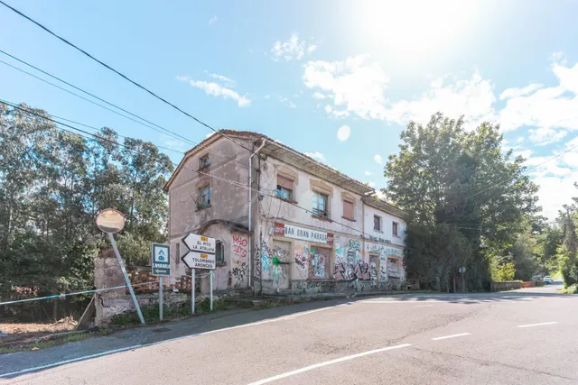 OPORTUNIDAD PARA PROMOTORES, CONSTRUCTORES E INVERSORES EN CUDILLERO — 10