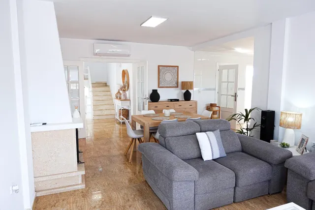 Chalet independiente reformado con piscina privada – La Manga del Mar Menor, Km 1 (Entremares / Urbanización Áncora) — 32