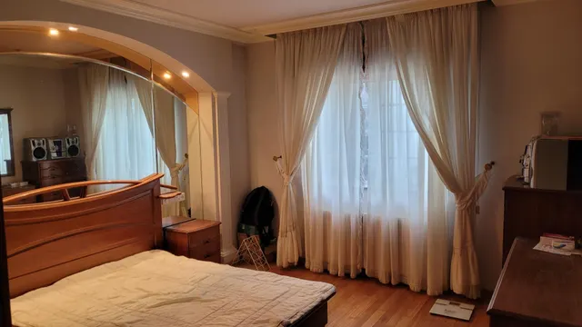 Chalet 6 dormitorios en Vilanova de Arousa — 27