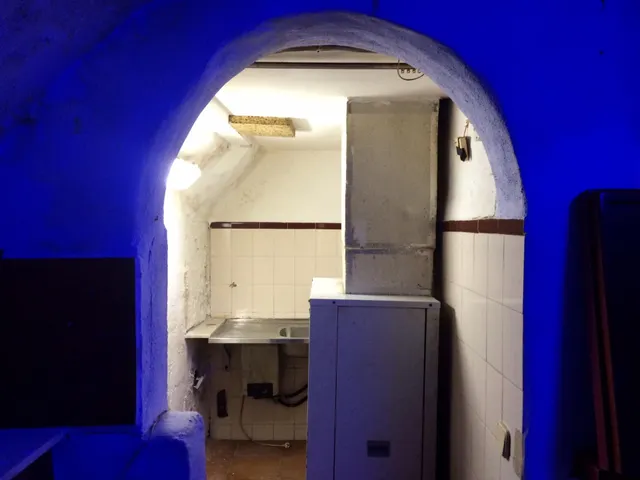 OPORTUNIDAD EN ALAIOR – LOCAL COMERCIAL CON LICENCIA EN PLENO CENTRO HISTÓRICO — 7