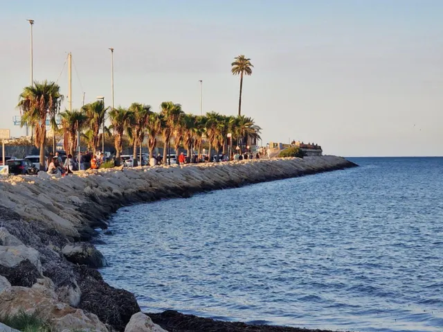Apartamento 2 habitaciones 97m² en venta - Club Nautico — 44