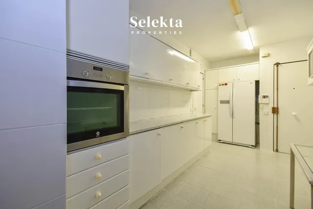 Piso 4 habitaciones 180m² en venta - Pedralbes — 20