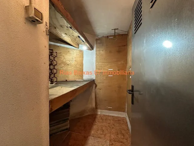 REF 7012 PISO 3 DORM. 2 BAÑOS CON PLAZA DE GARAJE Y TRASTERO EN C. PAULINO FREIRE (VIGO) — 23