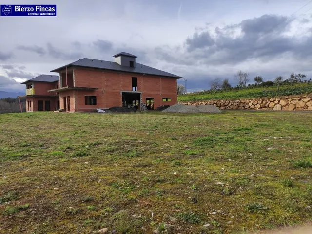 Oportunidad de Inversión para Hotel Rural o Residencia de an - foto 5