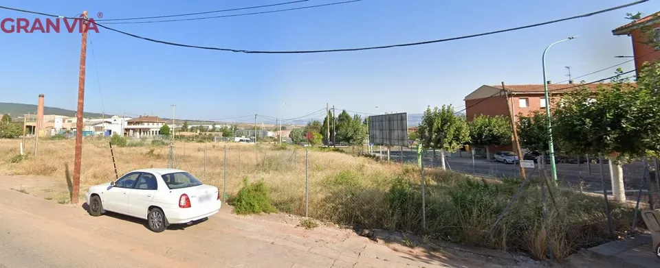 Terreno en venta