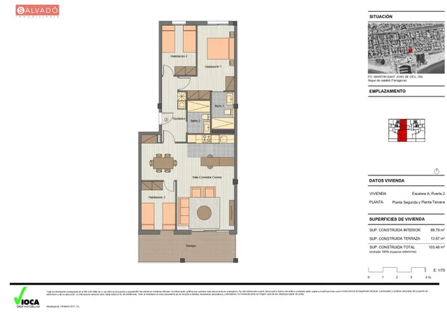 OBRA NUEVA EN 1ª LINEA DE MAR !!! — 16