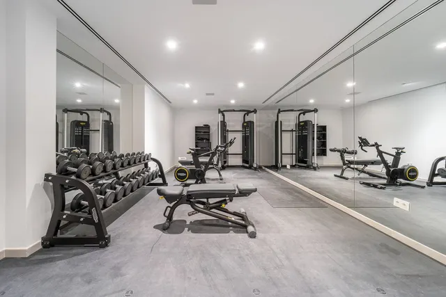 Chalet 5 habitaciones 661m² en venta - Marbella — 44