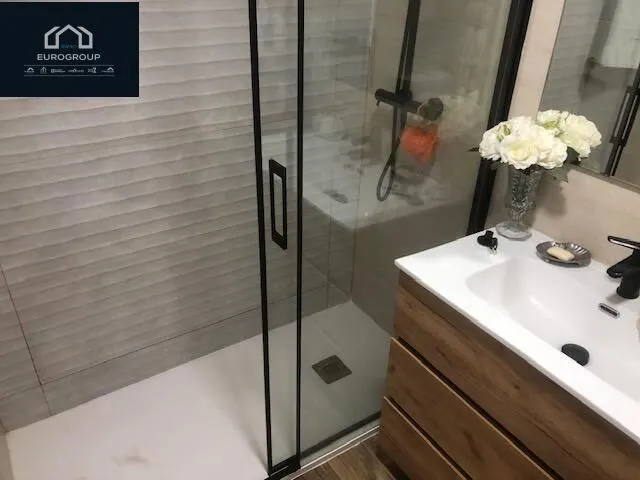 Apartamento en alquiler anual, Rincon de loix llano, www.euroloix .com — 13