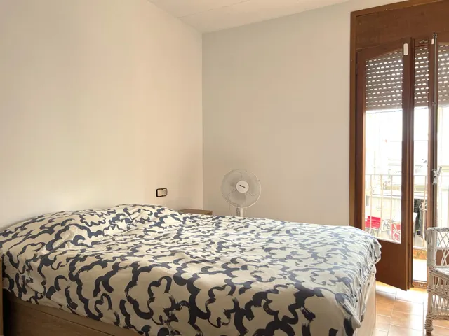 Piso con encanto y gran potencial en el centro de Sant Pere Pescador — 21