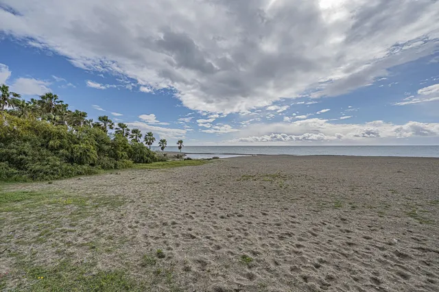 Parcela en venta - Costa Del Sol