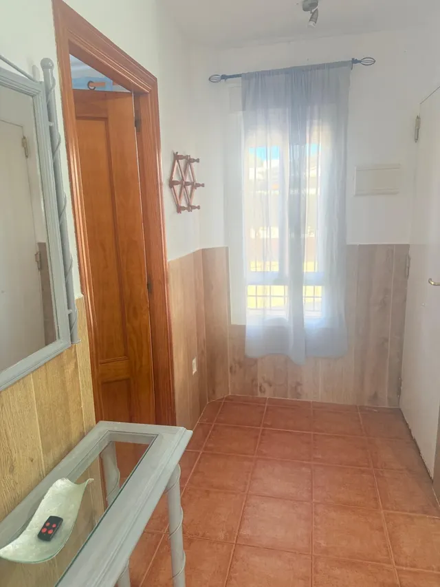 Increíble apartamento en planta baja ( Novo Sancti-Petri ) — 9