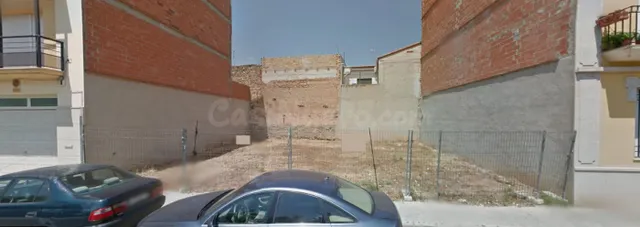 Solar en venta en Carcaixent