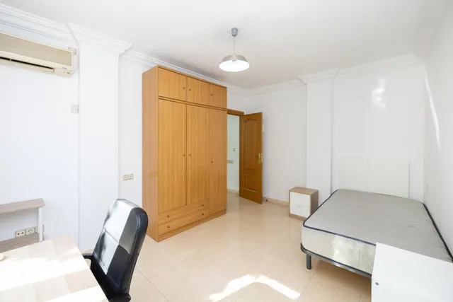 Piso 4 habitaciones 100m² en venta - Gran capitan — 28