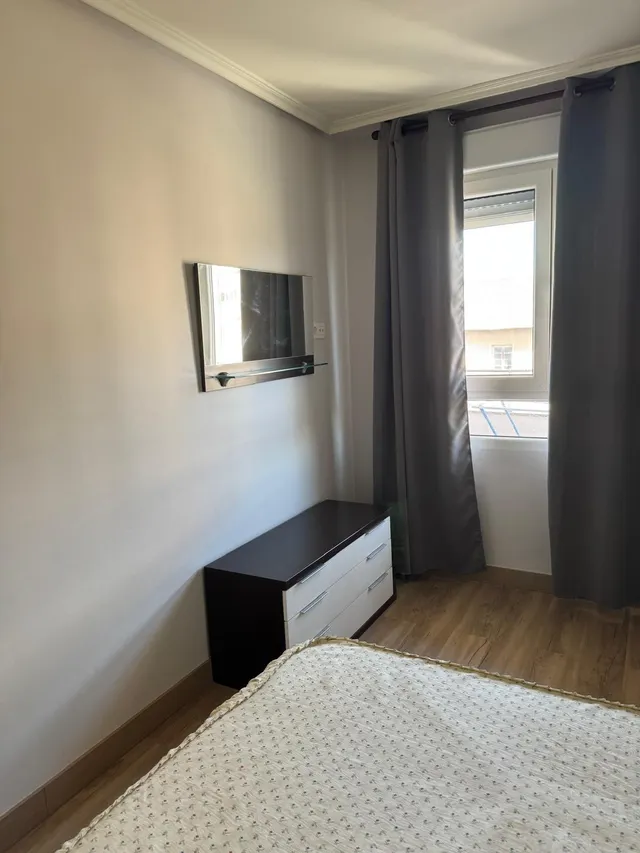 Amplio Piso en Alquiler en Fuentes Nuevas, Ponferrada - €500 — 14