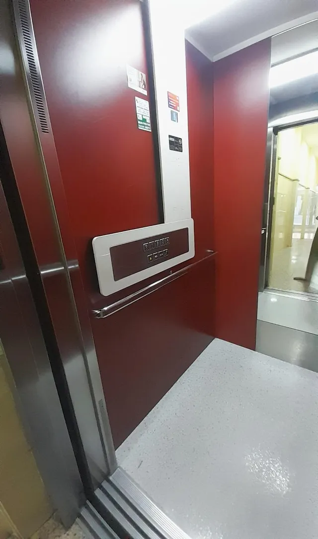 PISO EN VENTA DE TRES habitaciones EN SAN ISIDRO — 43