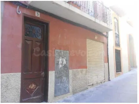 Se vende Piso OKUPADO en Calle Calle Baixada Del Carme 5 Man - foto 2