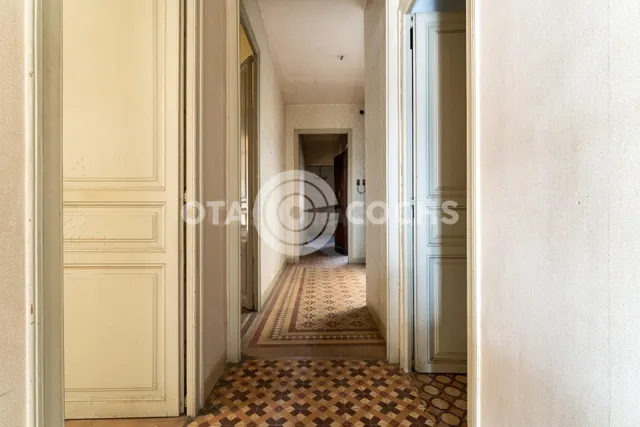 EN VENTA PISO DE LA CASA GRAU EN REUS