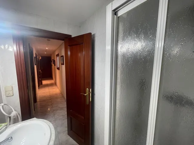 Venta piso en calle escosura — 14
