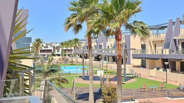 Ático 3 habitaciones 108m² en venta - La Torre de la Horadad - foto 2