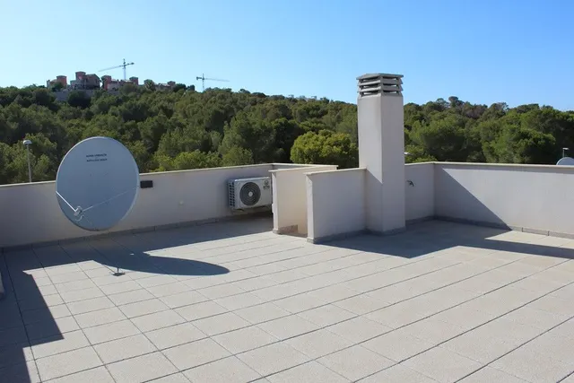 Villa 3 habitaciones 118m² en venta - Pueblo 9 — 28