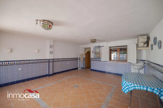 Casa/Chalet en Maracena a 1 minuto del metro — 28