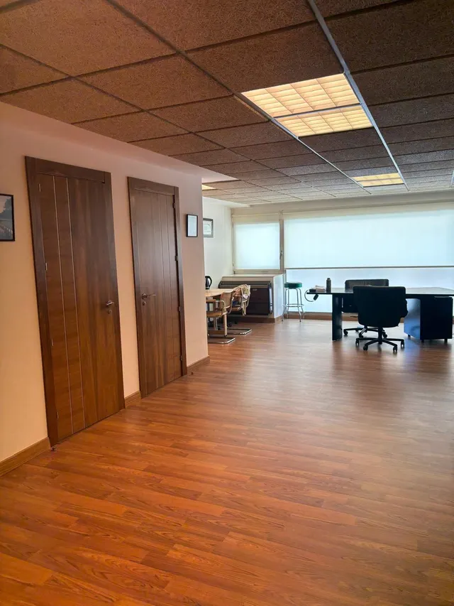 Entresuelo con vistas al río! ideal para profesionales! — 3