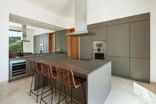 Villa 6 habitaciones 778m² en venta - Casares Golf - Casares del Sol — 46