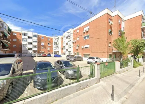 Piso en Madrid