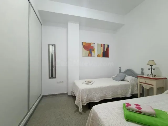 ¡alquiler para estudiantes! 3 habitaciones y 2 baños, carlos haya — 19