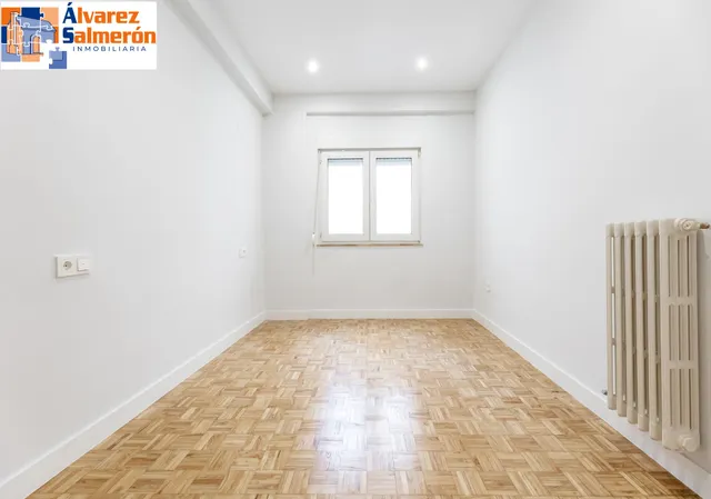 PISO DE 5 DORMITORIOS EN CALLE RECOGIDAS — 14