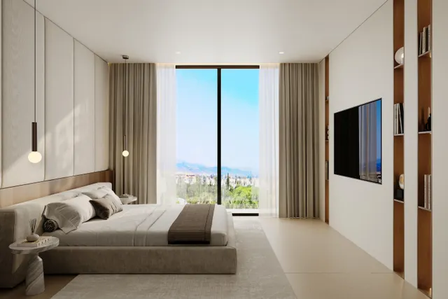Villa 6 habitaciones 748m² en venta - San Pedro — 30