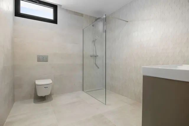 Chalet 6 habitaciones 325m² en venta - Riviera del sol — 43
