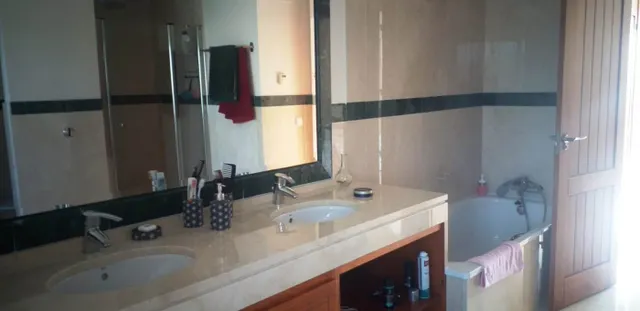SE VENDE VILLA EN CAMPO DE GOLF GARDEN EN ARCOS DE LA FRONTERA — 18