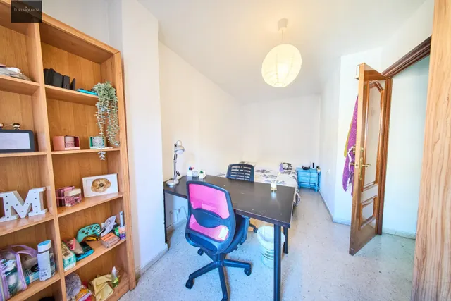 Atico duplex junto plaza de toros — 10