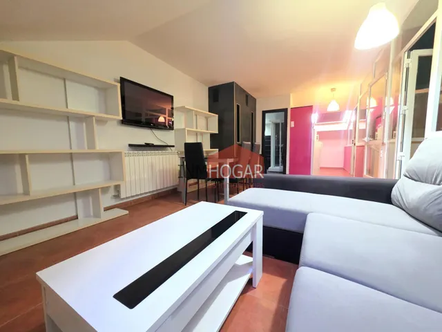 Chalet adosado en hervencias — 33