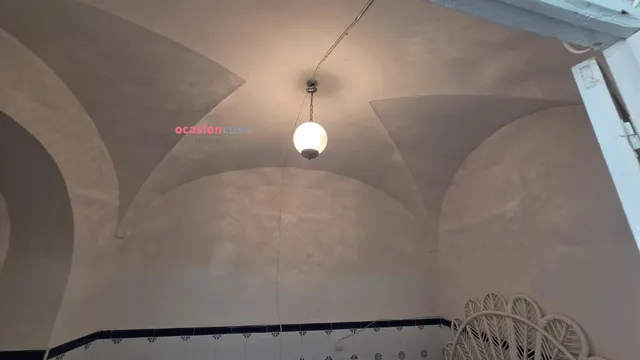 CASA PARA REFORMAR POR SOLO 18.000€ — 9