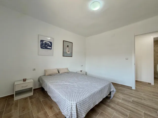 Piso reformado para alquilar junto al Parque Lo Morant — 17