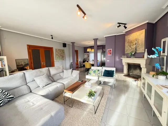 Villa 6 habitaciones 585m² en venta - Parque Boadilla — 6