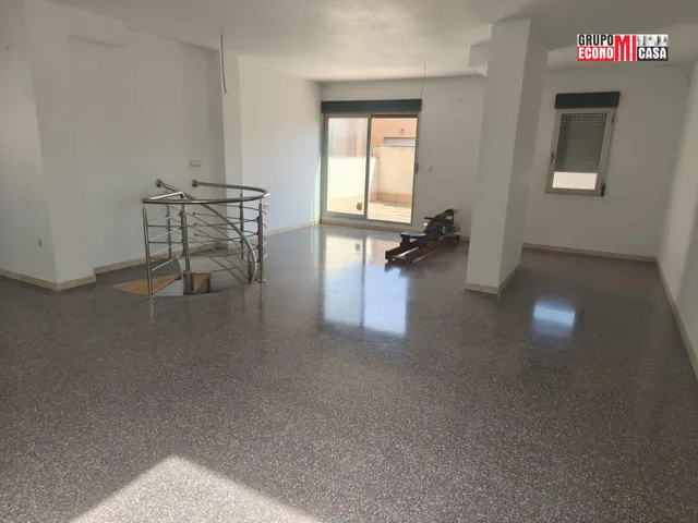 PISO CERCA DE JUAN DE BORBÓN. MURCIA — 15