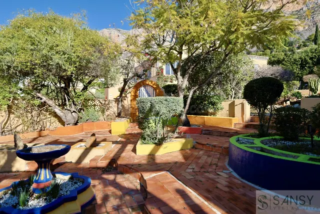 Casa-Chalet en Venta en Javea/Xabia Alicante — 35