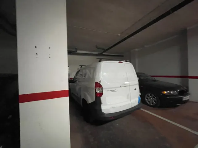 Apartamento reformado con garaje y trastero en Formentera del Segura — 24