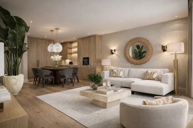 Adosado 3 habitaciones 126m² en venta - South of spain - foto 3