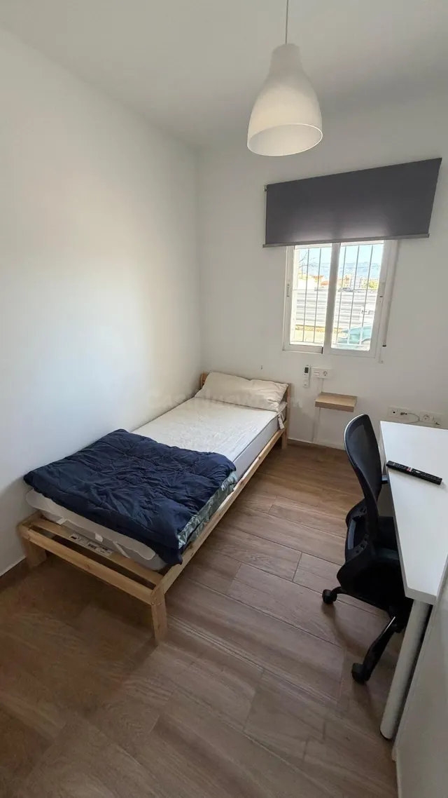 HAB BAÑO PROPIO CHICO ESTUDIANTE WIFI INCLUIDO - foto 4