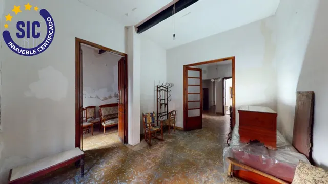 Impresionante Casa Señorial en Oliva – Un Lienzo para tu Sueño Mediterráneo — 17