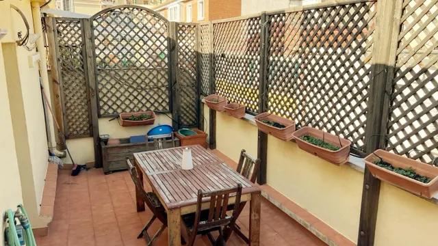 Venta Atico en Chamartin — 16