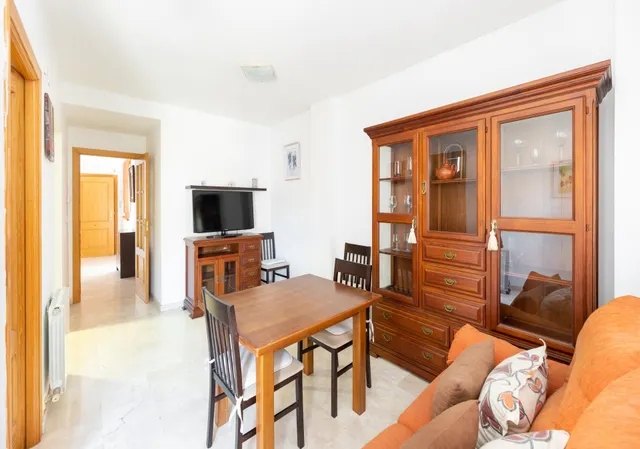 APARTAMENTO A LA VENTA EN BARRIO DE MONACHIL — 9