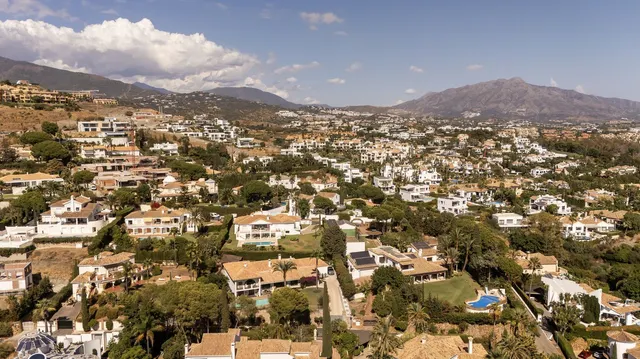 Chalet 5 habitaciones 595m² en venta - Paraiso-Barronal — 50
